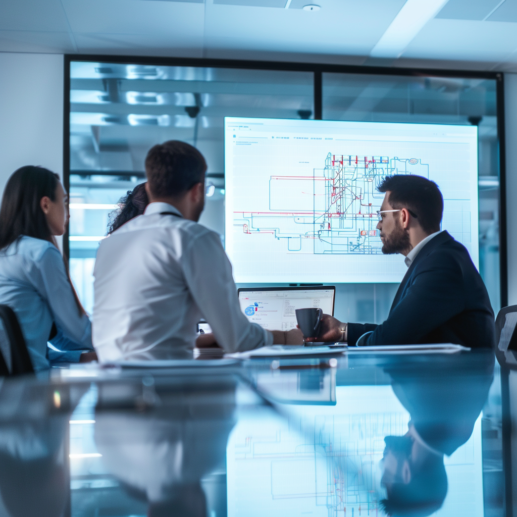 Engineering Consulting