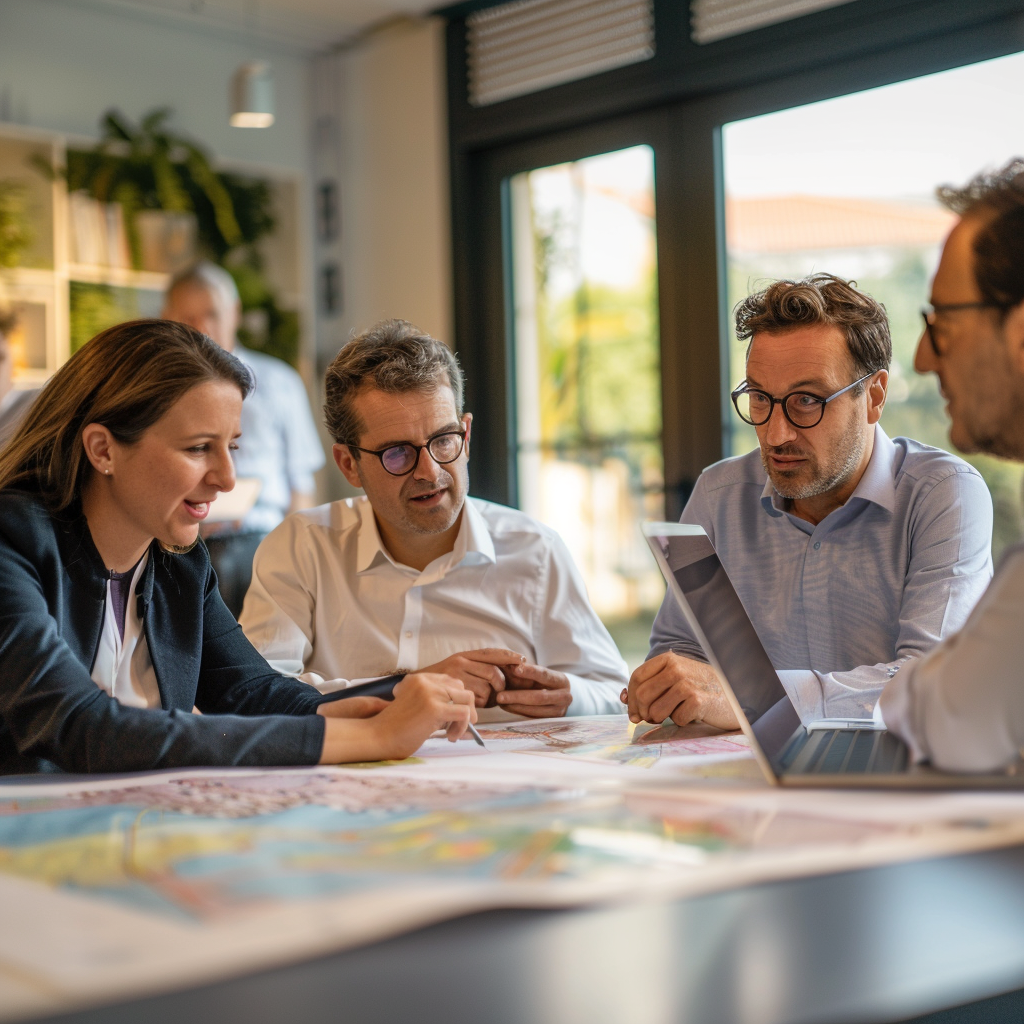 Broadband Consulting