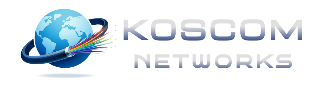 Koscom Networks