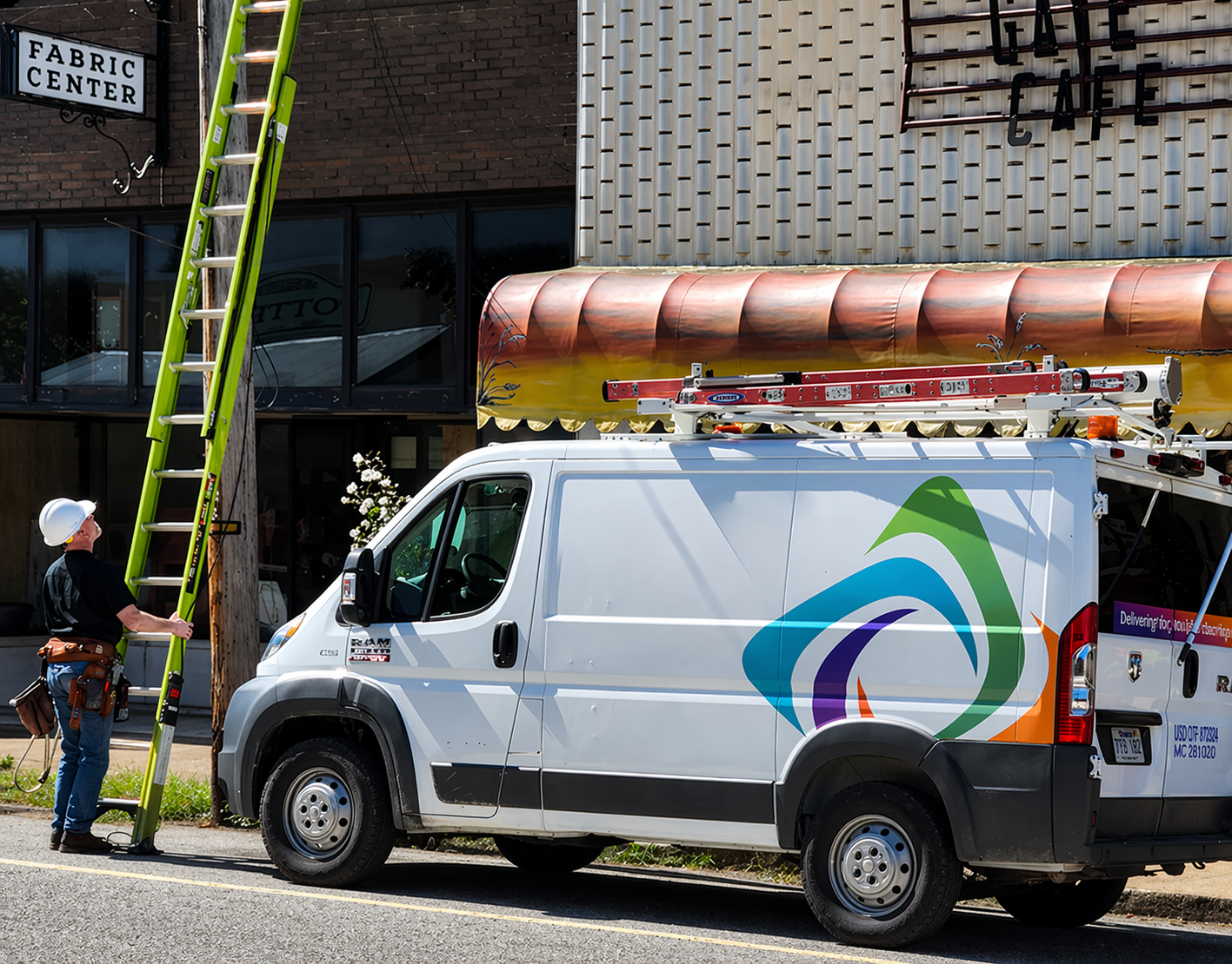 Windstream