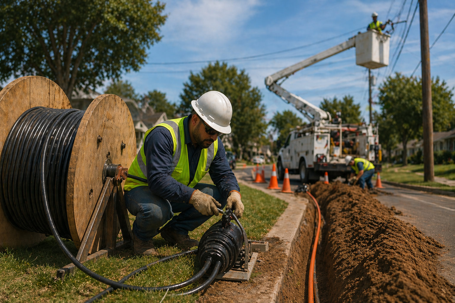 Xfinity Comcast