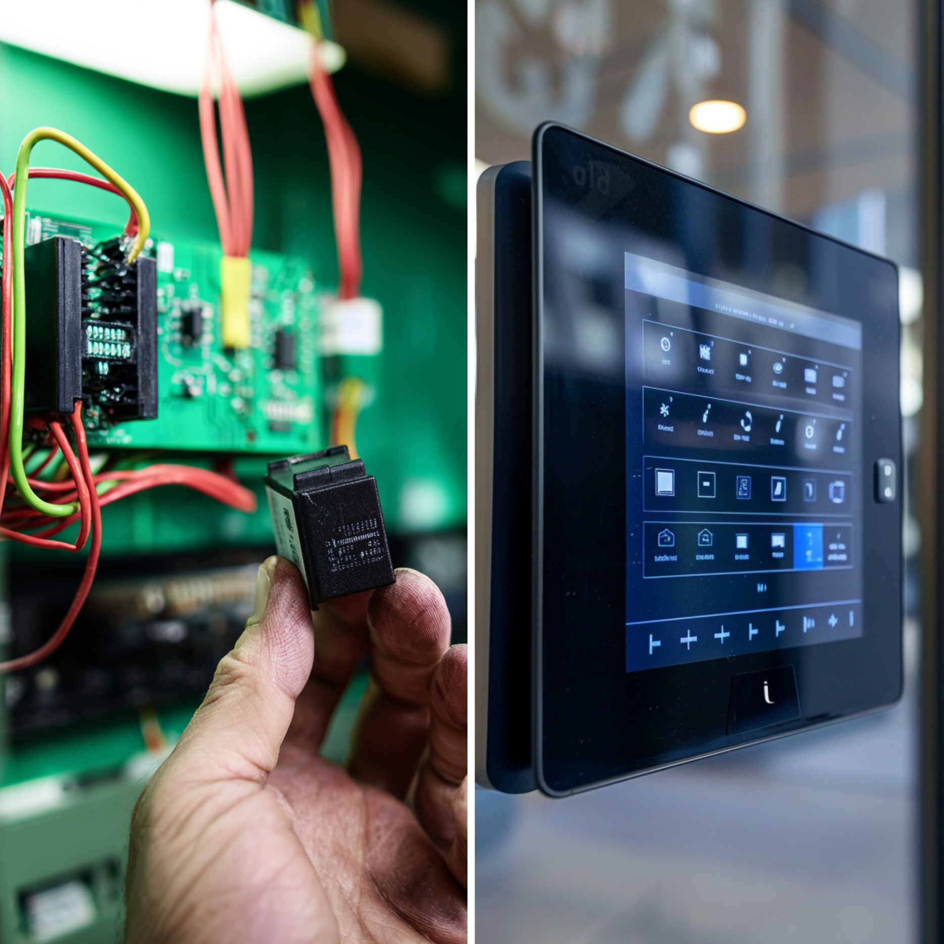 Amazon key for business