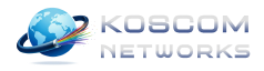 Koscom Networks