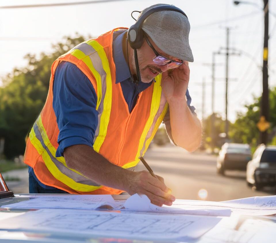 Engineering & Design