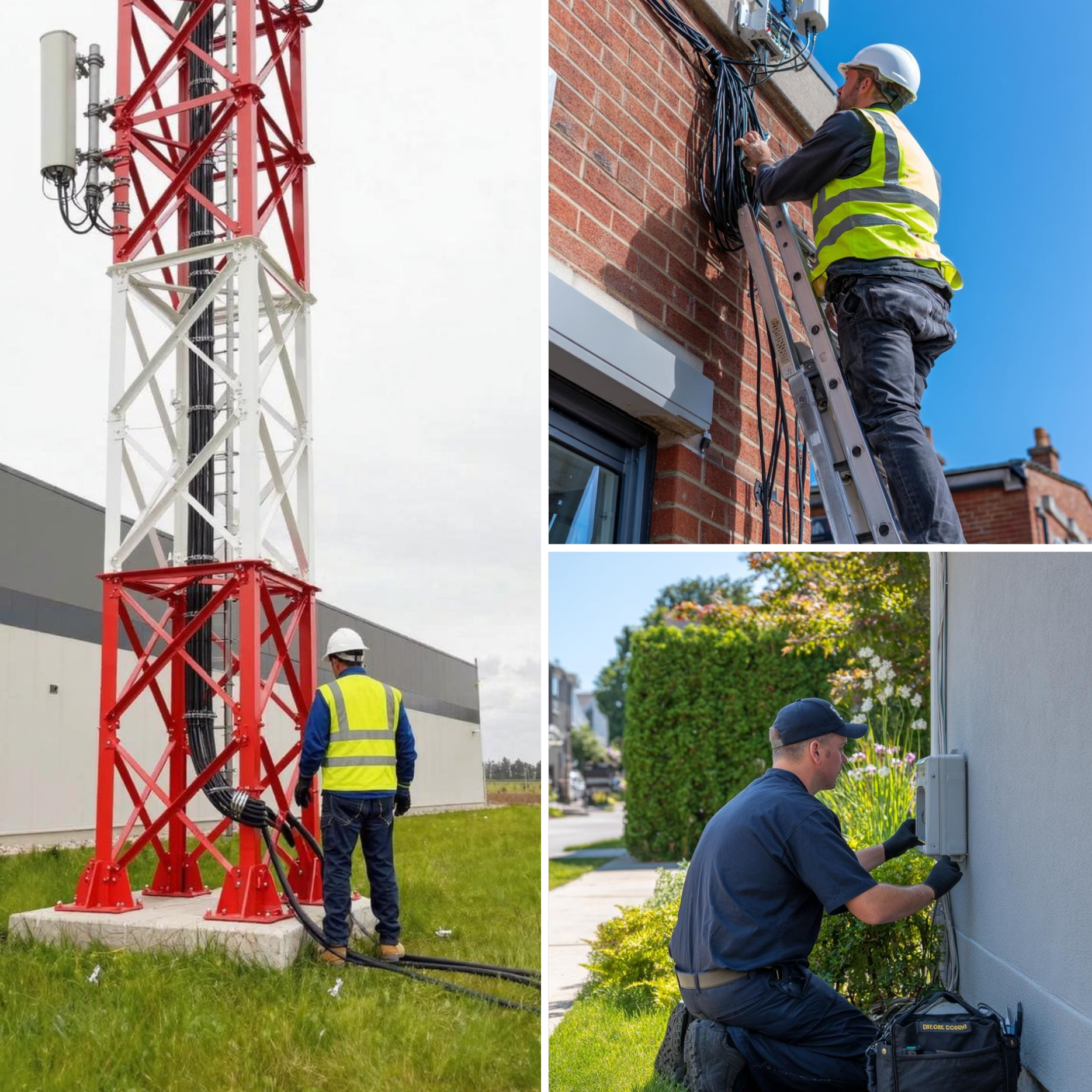 Watch Communications